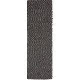 Dalyn Gorbea Gr1 Charcoal Rug.