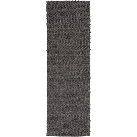 Dalyn Gorbea Gr1 Charcoal Rug.