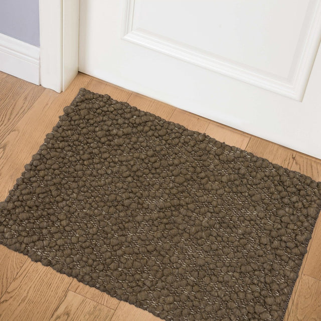 Dalyn Gorbea Gr1 Chocolate Rug.