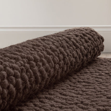 Dalyn Gorbea Gr1 Chocolate Rug.