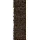 Dalyn Gorbea Gr1 Chocolate Rug.