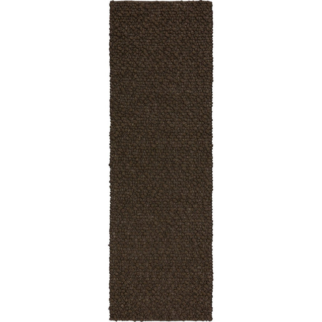 Dalyn Gorbea Gr1 Chocolate Rug.