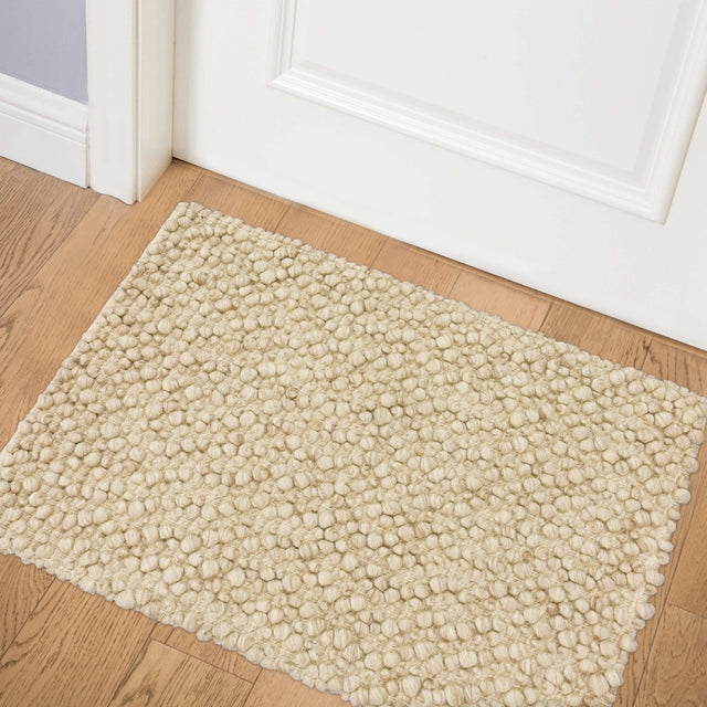 Dalyn Gorbea Gr1 Latte Rug.