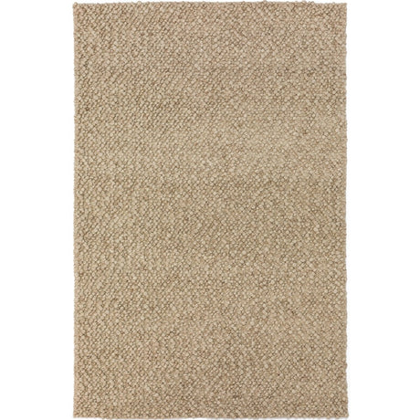 Dalyn Gorbea Gr1 Latte Rug.