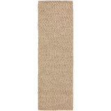Dalyn Gorbea Gr1 Latte Rug.