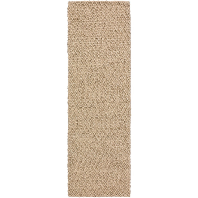 Dalyn Gorbea Gr1 Latte Rug.