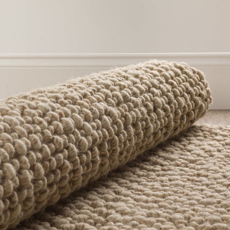 Dalyn Gorbea Gr1 Latte Rug.