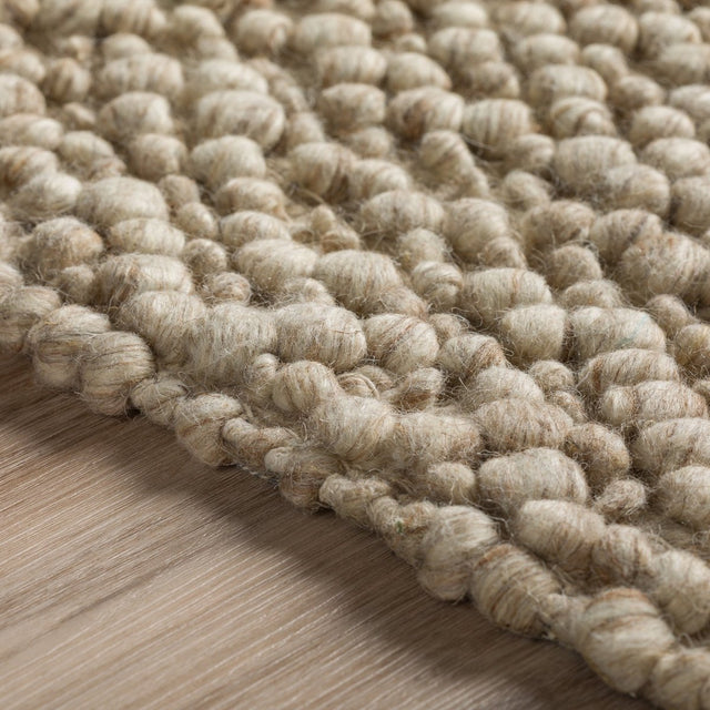 Dalyn Gorbea Gr1 Latte Rug.