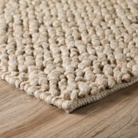 Dalyn Gorbea Gr1 Latte Rug.