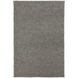 Dalyn Gorbea Gr1 Pewter Rug.