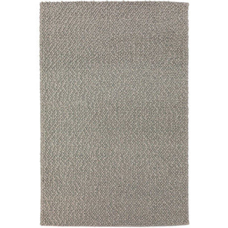 Dalyn Gorbea Gr1 Silver Rug.