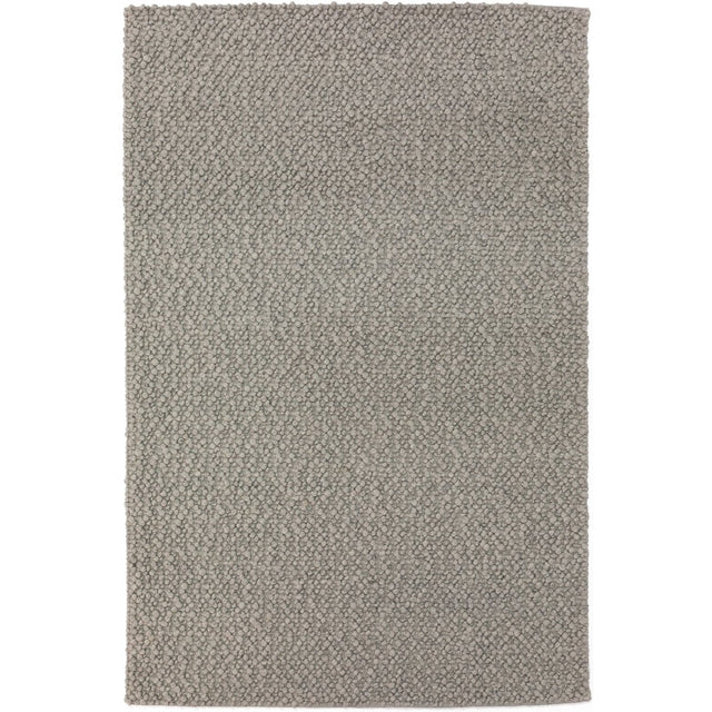 Dalyn Gorbea Gr1 Silver Rug.