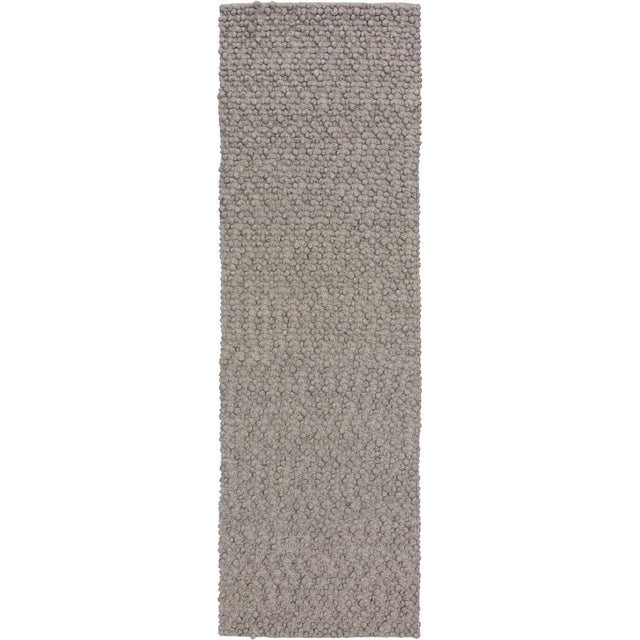 Dalyn Gorbea Gr1 Silver Rug.