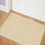 Dalyn Gorbea Gr1 Vanilla Rug.
