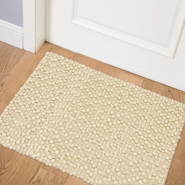 Dalyn Gorbea Gr1 Vanilla Rug.