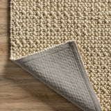 Dalyn Gorbea Gr1 Vanilla Rug.