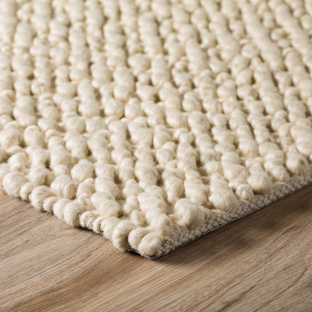 Dalyn Gorbea Gr1 Vanilla Rug.