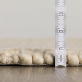 Dalyn Gorbea Gr1 Vanilla Rug.