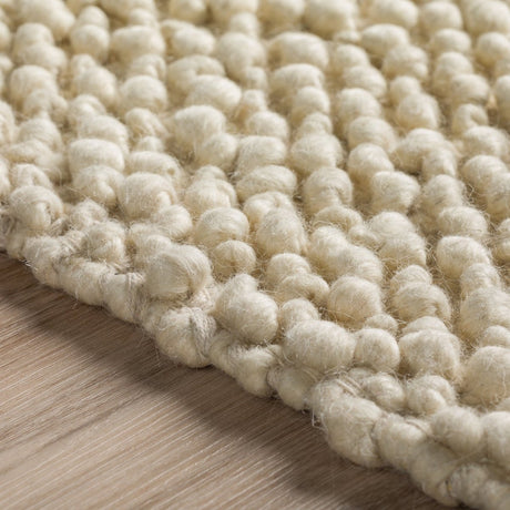 Dalyn Gorbea Gr1 Vanilla Rug.