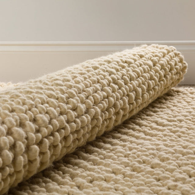 Dalyn Gorbea Gr1 Vanilla Rug.