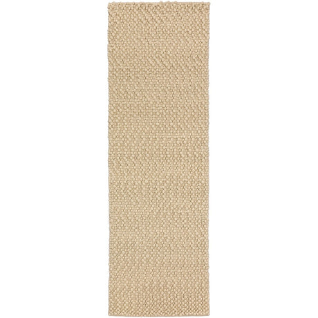 Dalyn Gorbea Gr1 Vanilla Rug.