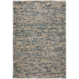 Dalyn Hanu HU1 Hand Loomed Transitional Blue Rug