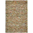 Dalyn Hanu HU1 Hand Loomed Transitional Green Rug