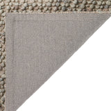 Dalyn Hanu HU1 Hand Loomed Transitional Ivory Rug
