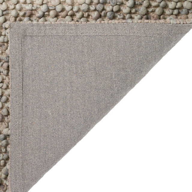 Dalyn Hanu HU1 Hand Loomed Transitional Ivory Rug