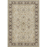Dalyn Hatay HY1 Beige Rug main image
