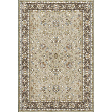 Dalyn Hatay HY1 Beige Rug main image