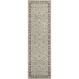Dalyn Hatay HY1 Beige Rug runner rug