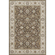 Dalyn Hatay HY1 Chocolate Rug main image
