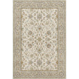 Dalyn Hatay HY1 Ivory Rug main image