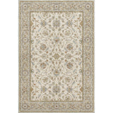Dalyn Hatay HY1 Ivory Rug main image