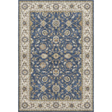 Dalyn Hatay HY1 Navy Rug main image