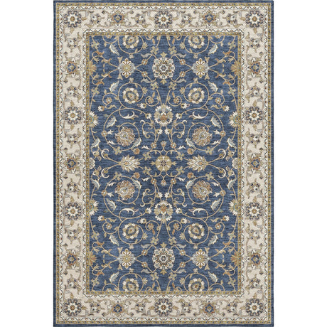 Dalyn Hatay HY1 Navy Rug main image