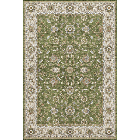 Dalyn Hatay HY1 Olive Rug main image