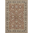 Dalyn Hatay HY1 Paprika Rug main image