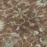 Dalyn Hatay HY1 Paprika Rug color swatch