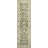 Dalyn Hatay HY2 Aloe Rug runner rug