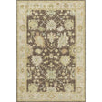 Dalyn Hatay HY2 Chocolate Rug main image