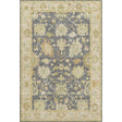 Dalyn Hatay HY2 Gray Rug main image