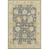 Dalyn Hatay HY2 Gray Rug main image