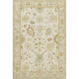 Dalyn Hatay HY2 Ivory Rug main image