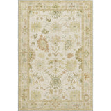 Dalyn Hatay HY2 Ivory Rug main image