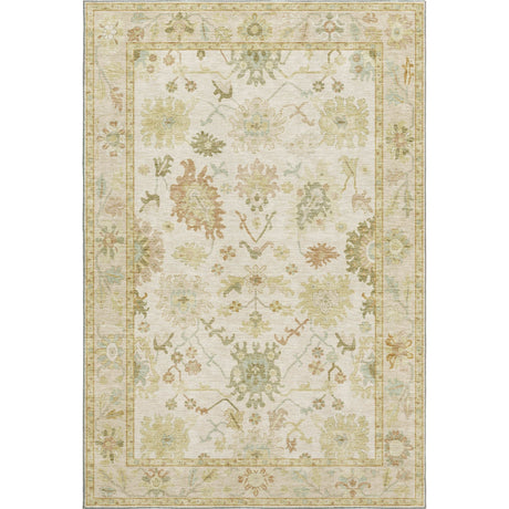 Dalyn Hatay HY2 Ivory Rug main image