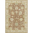 Dalyn Hatay HY2 Paprika Rug main image