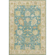 Dalyn Hatay HY2 Teal Rug main image