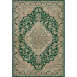 Dalyn Hatay HY3 Emerald Rug main image